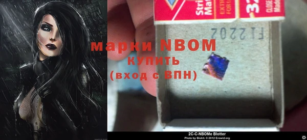 стафф Няндома